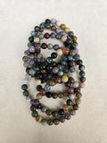 Ocean Jasper Bracelet - 8mm