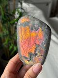 Labradorite Freeform